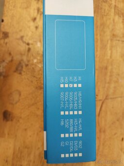 H7 led - 4