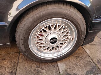 BMW E30 318IS - 4