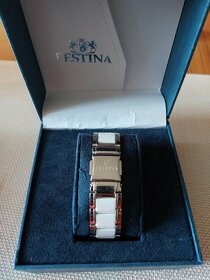 Festina hodinky - 4