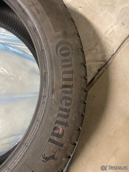 Letní pneu Continental EcoContact 6 235/45 R18 - 4