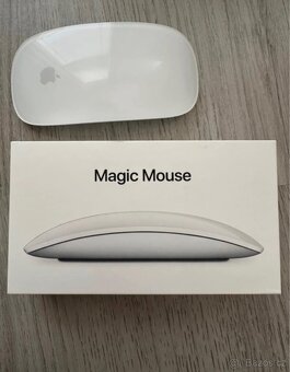 Apple Magic Mouse 2 - 4