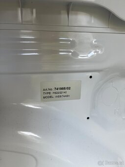 Pračka Gorenje - 4