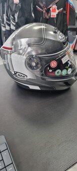 Helma Nolan X-lite X-702 - 4