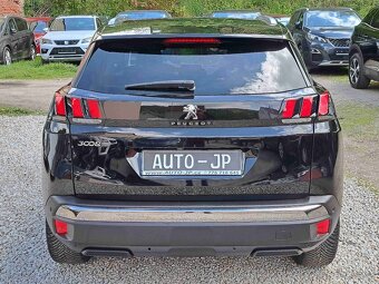 Peugeot 3008 1,2 PT EAT8 ALLURE 121.000 km - 4