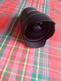 Nikkor 14-24 f2,8 G ED N legendární "širokáč" za hubičku - 4