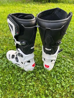 SIDI ATOJO SRS vel.44 - 4