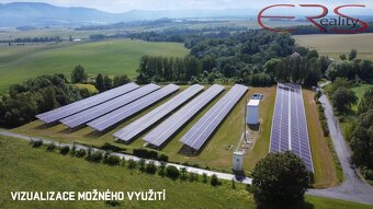 Pozemek komerční, 20 712 m2 - Chrastava - Dolní Vítkov - 4