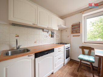 Prodej rodinného domu, 67 m², Říčany, ul. Na Samotě - 4
