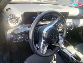Mercedes A250e Compact - 4
