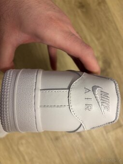 Boty Nike - 4