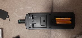 Profi Teploměr s vlhkoměrem H560 Dew Point - 4