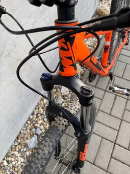 KTM Chicago 14'' 27,5 - 4
