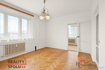 Prodej, byty/3+1, 74 m2, Kollárova, 58601 Jihlava, Jihlava [ - 4