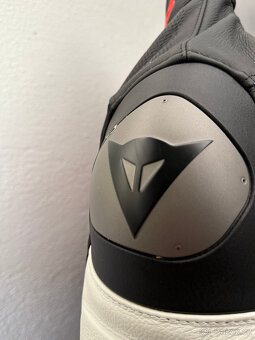 Bunda Dainese SUPER SPEED 4 PERF vel.54 - 4