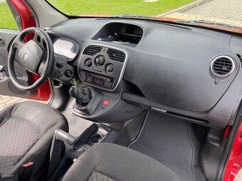Renault Kangoo 1,5 DCI ,2014 - 4