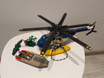 LEGO City 60067 - 4