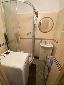 Prodej bytu 2+kk - 4