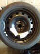 Plechové disky a pneu škoda r.15. 5x100 - 4