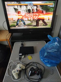 PS2 FMCB - 4