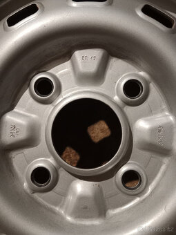 Zimní pneu - 145/80 R13 - 4