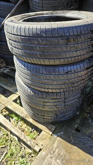 Letní sada pneu 195/55/R16 Michelin - 4