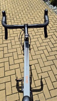 Karbonový gravel GT Grade - 4