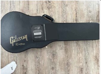 Gibson Custom Shop ES-339 - USA 2011 - 4