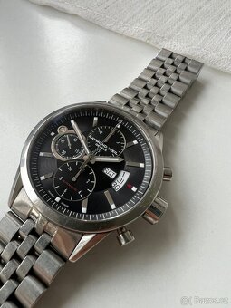 Raymond weil freelancer 7730 - 4