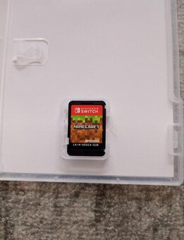 Minecraft - Nintendo switch - 4