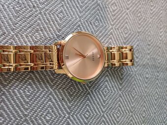 Hodinky Guess - 4