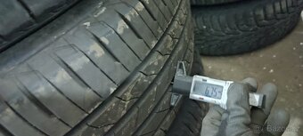 235/50 R21 101W Bridgestone Alenza 001 - 4
