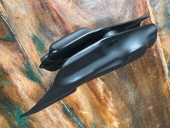 Pistole Walther T4E PDP Compact 4" cal.43 black + pouzdro R - 4