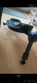 SLEVA Vajíčko Kiddy evoluna i-size + isofix - 4