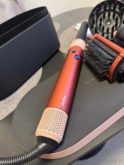 Dyson Airwrap Strawberry - 4