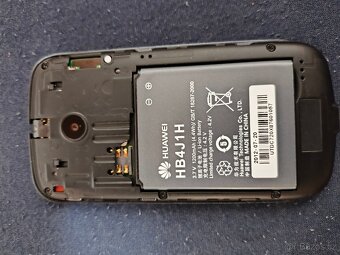 Huawei ideos x3 ve slušném stavu - 4