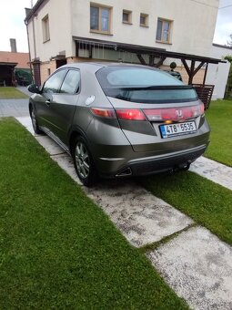 Civic naj.161tis.km. - 4