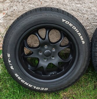 5x114.3 R17 - 4