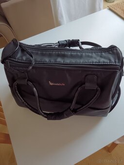 Cestovní taska - 4