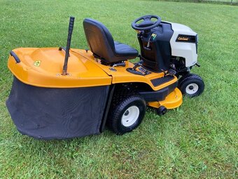 Zahradní traktor Cub Cadet - 4