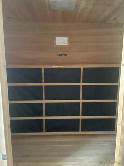 Infrasauna - 4