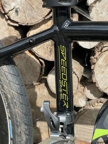 Scott Speedster gravel 24 detske fitness/gravel kolo - 4