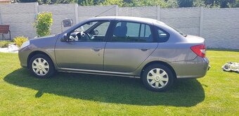 Renault Thalia - 4