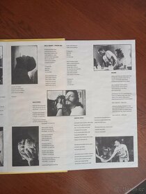 LP Vinyl Tři Sestry-Alkáč je největší kocour - 4