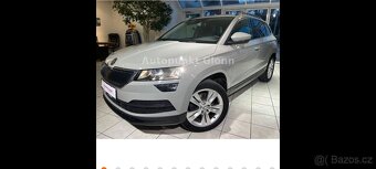 Skoda karoq - 4