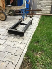 TZ4K14 podvázání - 4