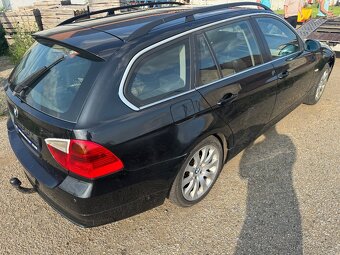 Bmw E91 330XD Automat N.D. - 4