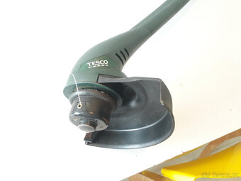Strunová elektrická sekačka TESCO - 4
