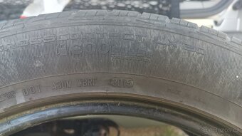 Pneu 265/50R20 Continental - 4