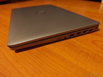 Dell Latitude 5520 i7-1185G7 16GB 512GB 15.6 Full HD - 4
