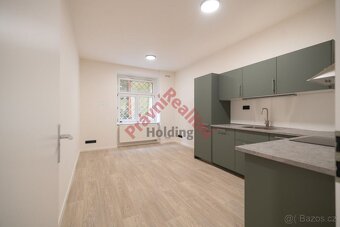 Prodej bytu 2kk, 41 m2, Praha Břevnov - 4